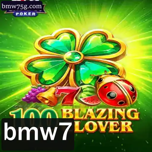 Conheça o Excitante Jogo 100BlazingClover