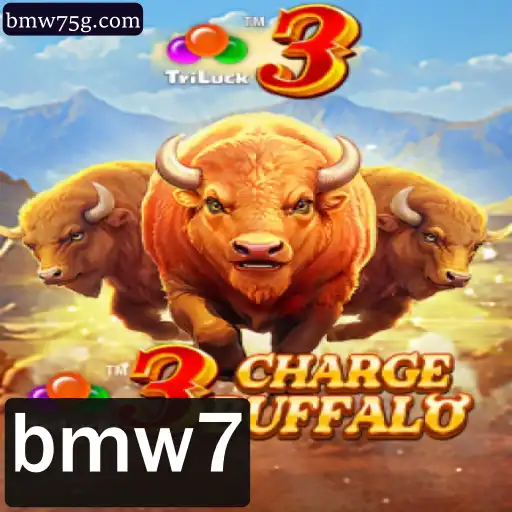 Explorando o Mundo de 3ChargeBuffalo: Um Jogo Fascinante