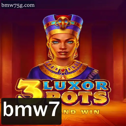 Descubra o Fascinante Mundo de 3LuxorPots: Um Jogo de Estratégia e Aventura