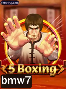 Explorando o Mundo de 5Boxing: Regras e Dinâmica do Jogo