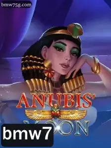 AnubisMoon: Explorando o Fascínio do Antigo Egito em um Jogo Moderno