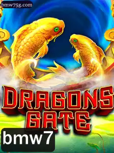Descubra o Fascinante Mundo de DragonsGate
