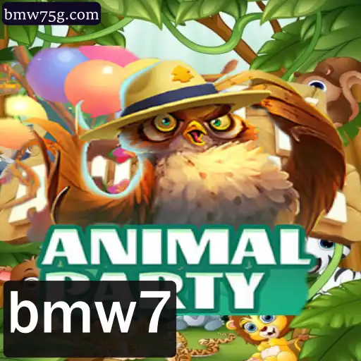 Descubra o Mundo de Diversão com AnimalParty