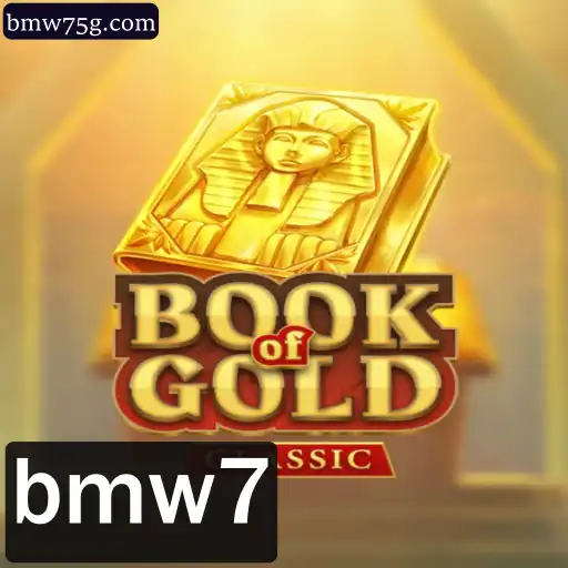 Conhecendo o BookOfGoldClassic: Um Mergulho no Universo dos Jogos de Cassino