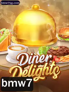 DinerDelights: Mergulhe na Emoção da Gastronomia