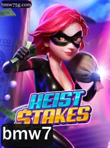 Explorando o Mundo Empolgante de HeistStakes: Um Jogo de Estratégia e Aventura