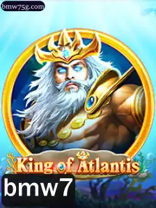 Explorando o Universo de KingofAtlantis: Aventura Submersa Próxima de Você