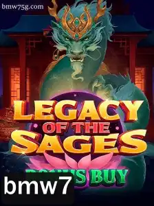 Descubra o Fascinante Mundo de LegacyoftheSagesBonusBuy