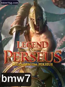 LegendofPerseus: Uma Aventura Épica no Mundo dos Games