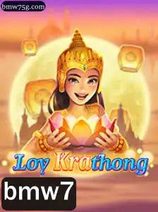 Descubra LoyKrathong: O Fascinante Jogo Inspirado em Tradições Culturais