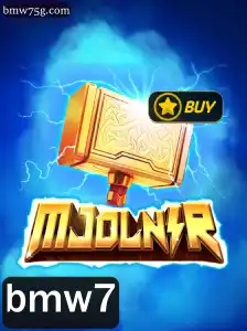 Explorando o Mundo de Mjolnir: Um Jogo de Estratégia Inspirador