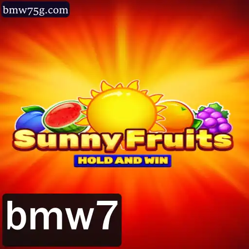 Explorando o Mundo Vibrante de SunnyFruits: Regras e Estratégias