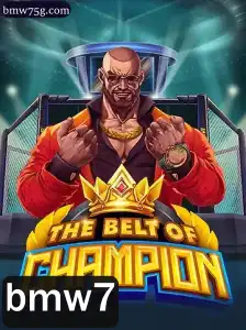 TheBeltOfChampion: Um Novo Horizonte de Competição e Estratégia