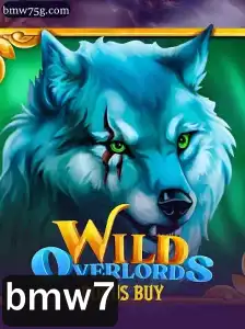 Explorando o Mundo do Jogo WildOverlordsBonusBuy