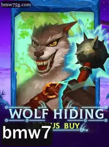 WolfHidingBonusBuy: Descubra o Jogo de Estratégia e Aventura
