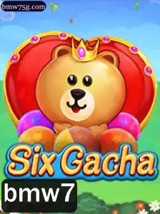 Descubra o Mundo Vibrante de SixGacha: Um Novo Jogo de Estratégia