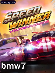 Explorando o Mundo de SpeedWinner: Uma Aventura Frenética com BMW7